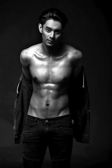 23 Of The Hottest Male Models In The Philippines Preview