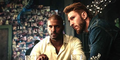 american gods season 1 dvd review strange surreal and tv s most explicit gay sex ever