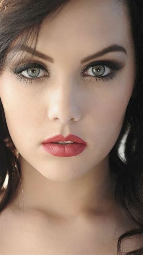 pin by enrique pastrana on make up beautiful eyes beautiful women