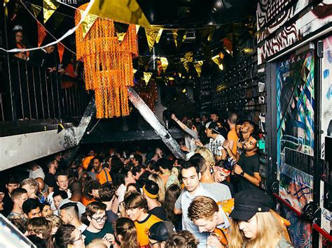 clubs  amsterdam nightclubs picked  locals