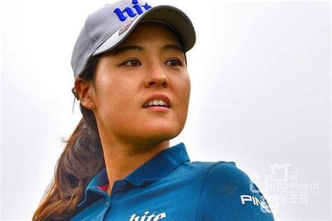 blogging   korean women golfers   lpga