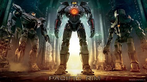 pacific rim banner wallpapers hd wallpapers id