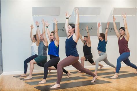 Yoga Classes For Beginners Inspire Yoga Start Or Restart Today