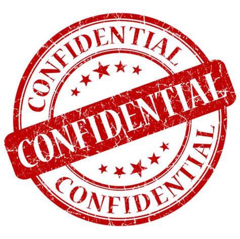 understanding eap confidentiality