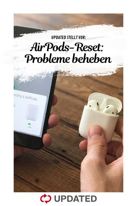 airpods zuruecksetzen  loest der reset probleme apps fuer kinder coole apps warteschleife