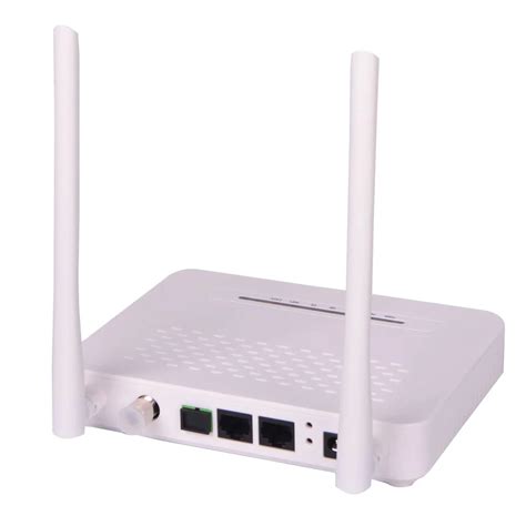 softelftth gpon ont modem ge wifi ont  rf buy ftth gpon ont modemwifi ontge ont