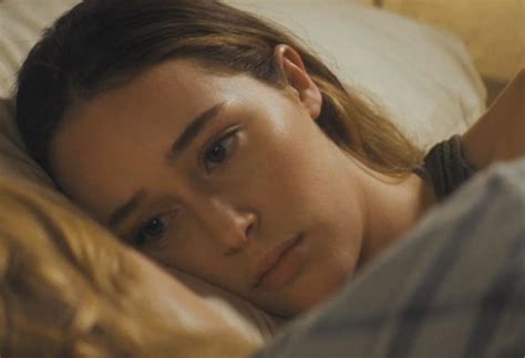 fear the walking dead alycia debnam carey shares an intimate moment in this deleted scene tv