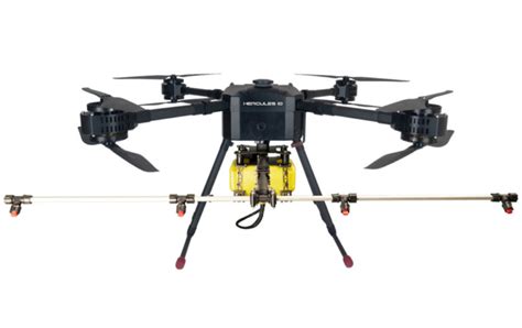 aerial roof  surface cleaning  spray uav drone volt