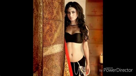 Naagini 2 Actress Shivanya Mouni Roy Latest Pictures Youtube