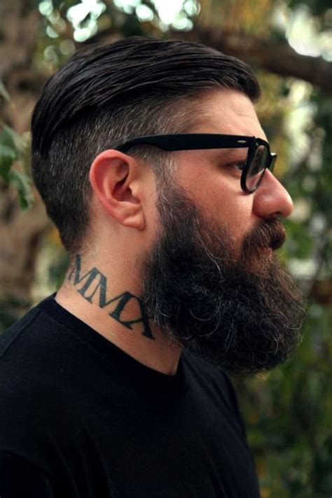 45 new beard styles for men that need everybodys attention