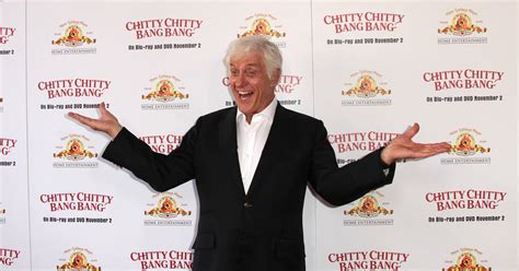 Dick Van Dyke Escapes Burning Car Without Injury In Southern California