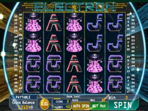 electron  saucify gamblerspick