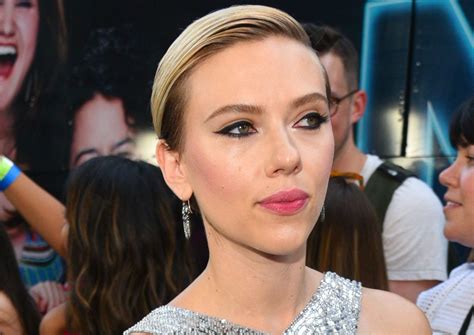 scarlett johansson doesn t care about trans people — opinion indiewire