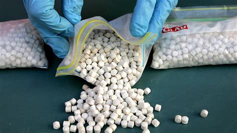 pills pop up on aussie drug hit parade