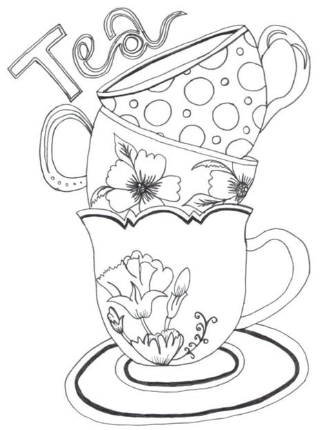 easy coloring pages  seniors   happier human