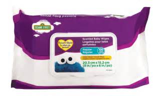 parents choice scented baby wipes  wipes walmart canada