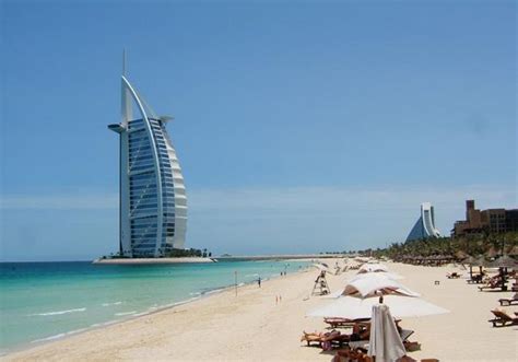 أفضل الأماكن لقضاء العطلة الصيفية في دبي مصراوى