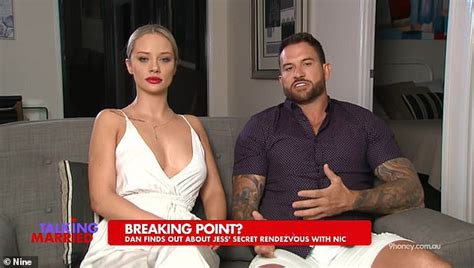 Mafs Jessika Power Makes Candid Confession About Sex Toys