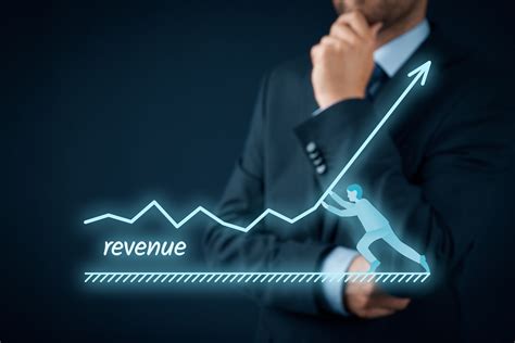 surefire ways  increase revenue   business sosoactive