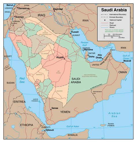 maps  saudi arabia detailed map  saudi arabia  english tourist map  saudi arabia