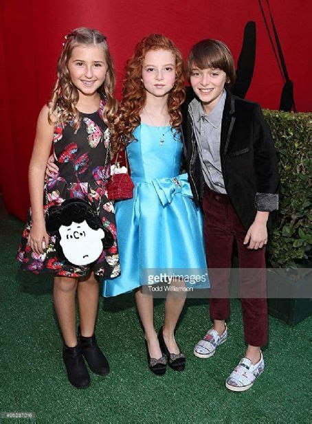 Who Is Francesca Capaldi Dating Francesca Capaldi