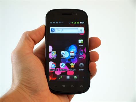 samsung google nexus  features  specification review techstic