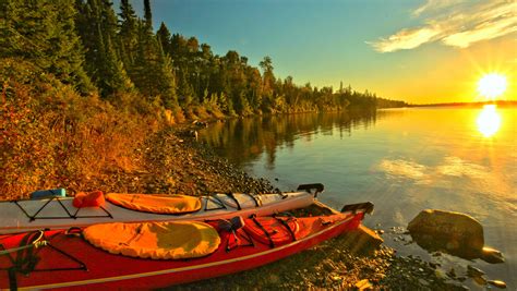 isle royale national park  visitors guide