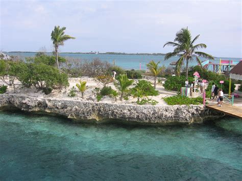 pearl island bahamas pearl islands royal caribbean bahamas