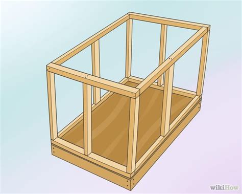 side opening insulated dog box plans google search dog houses dog box dog house diy