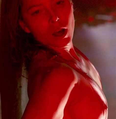 Jessica Biel Nude Pics And Sex Scenes Collection Scandal Planet