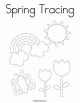 Tracing Spring Twisty Noodle Kindergarten Twistynoodle Triangles Tracer Madamteacher Drawing Nachspuren sketch template