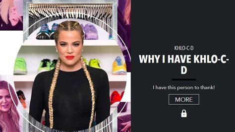Why Is Khloe Kardashian S Latest Campaign Problematic Bbc News