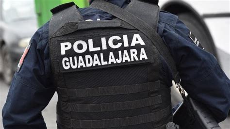 Mexican City Of Guadalajara Asks Police To Ignore Sex In Public