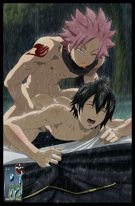 fairy tail yaoi photo album by sulser xvideos
