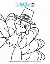 Thanksgiving Coloring Sheets Cat Dog sketch template