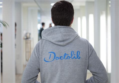 doctolib  frances  valuable startup industry europe