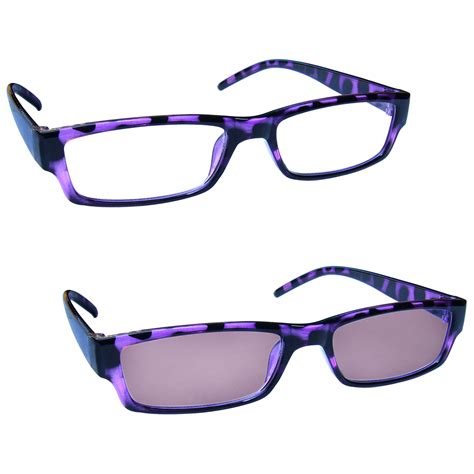 Uv Reader Lightweight Sun Readers Reading Glasses Sunglasses Uv400 Mens