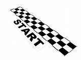 Line Start Finish Clipart Starting Racing Race Clip Cliparts Iv Graphic Begin Lines Animation Library Clipground Style Hesitating Reasons Stop sketch template