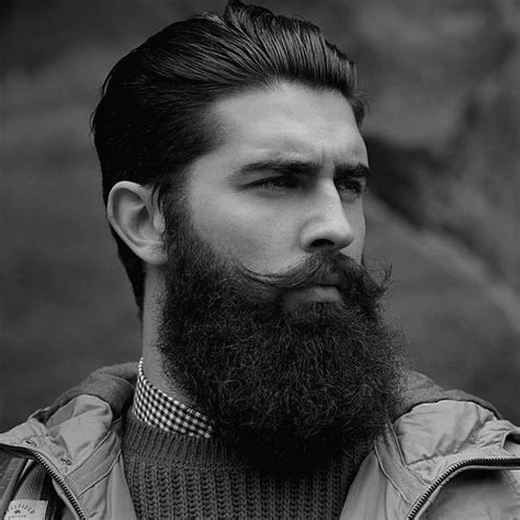 atchrisjohnmillington  beard beard envy beard life grey beards