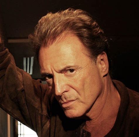 Buzz Worthy More Info On Armand Assante Movie Blind Pass