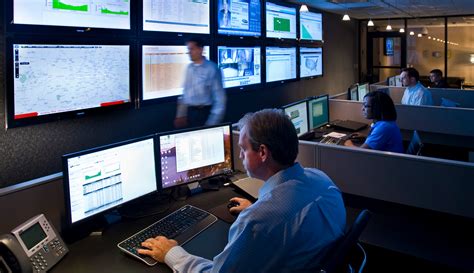 managed services remote monitoring management cybersecurityit supportintecit
