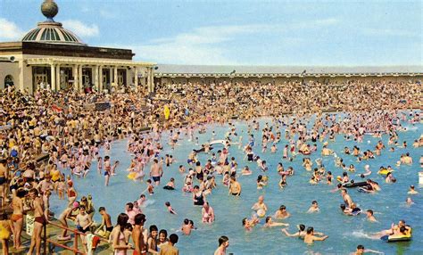 Swimming Pools Baths And Lidos In Merseyside Liverpool Echo