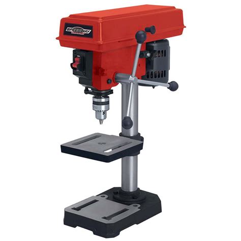 speedway  speed mini drill press  power tools  sportsmans guide
