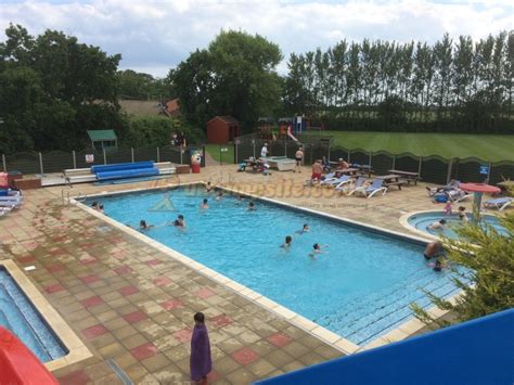 112 Reviews Of Heathland Beach Holiday Park Lowestoft Suffolk