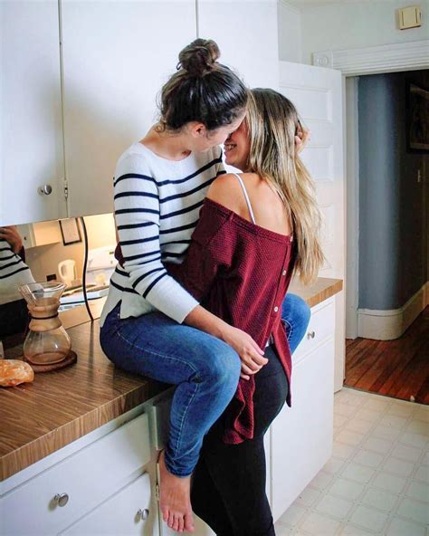 Cute Lesbian Kissing – Telegraph