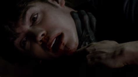 Image Silas Chokes Jeremy Png The Vampire Diaries Wiki Fandom
