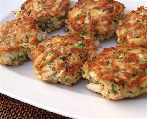 maryland crab cakes delicious food recipes