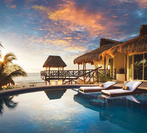 The Best Adults Only All Inclusive Resorts In Riviera Maya