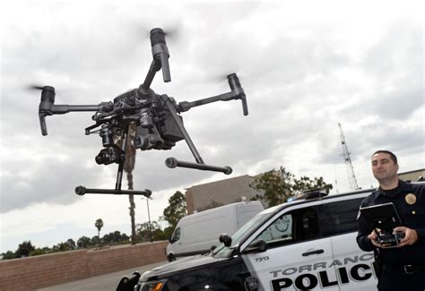 police departments   drones heres  theyre   pasadena star news