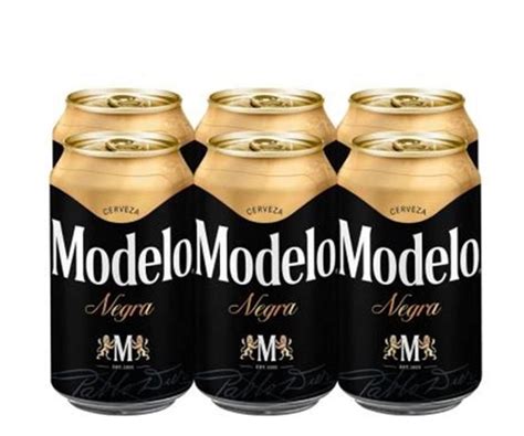 negra modelo beer   ml  ctn  cans liquor world